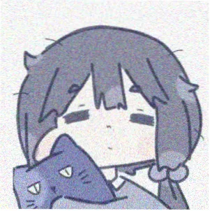 读者 阿栀不熬夜 的头像